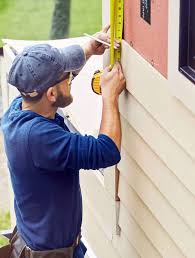 Trusted Huntersville, NC Siding Experts